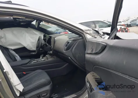 2025 Lexus Nx 450H+ F Sport Handling from USA, damaged, VIN JTJKKCFZ5S2052626